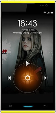 Elephone P10 Dual SIM